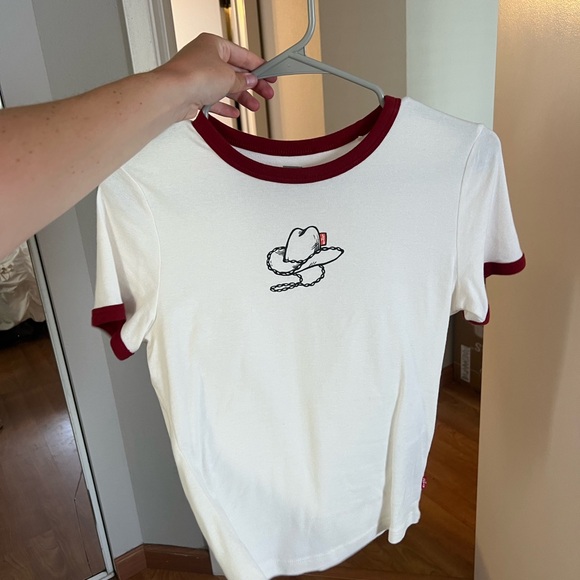 LEVIS tee shirt - Picture 11 of 11